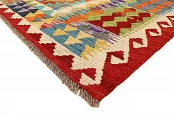 Orientális kilim szőnyeg 298 x 208 cm
