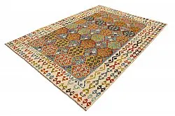 Orientális kilim szőnyeg 298 x 211 cm