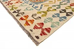 Orientális kilim szőnyeg 298 x 211 cm
