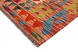 Orientális kilim szőnyeg 298 x 204 cm