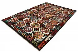 Orientális kilim szőnyeg 297 198 cm