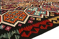 Orientális kilim szőnyeg 297 198 cm