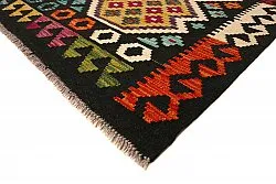 Orientális kilim szőnyeg 297 198 cm
