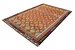 Orientális kilim szőnyeg 305 x 202 cm