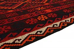 Orientális kilim szőnyeg 304 x 195 cm