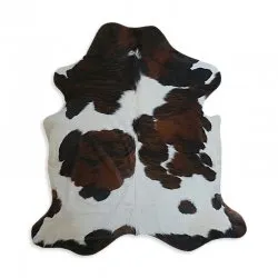 Szőrmés szőnyeg - Tricolor Exotic N329