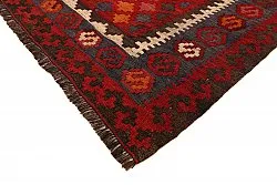 Orientális kilim szőnyeg 265 x 151 cm