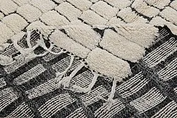Marokkói Azilal Kelim szőnyeg 310 x 200 cm