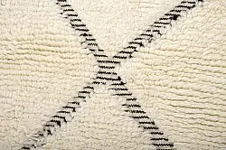 Marokkói Beni Ourain Kelim szőnyeg 190 x 285 cm