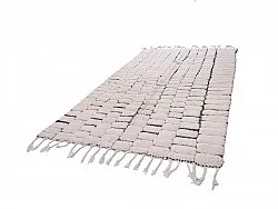 Marokkói Azilal Kelim szőnyeg 310 x 200 cm