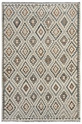 Afgán Kelim szőnyeg 302 x 207 cm