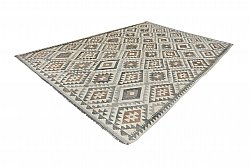Afgán Kelim szőnyeg 302 x 207 cm
