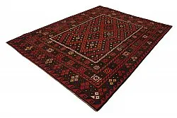 Orientális kilim szőnyeg 296 x 226 cm