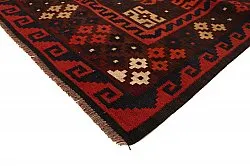 Orientális kilim szőnyeg 296 x 226 cm