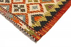 Orientális kilim szőnyeg 229 x 175 cm