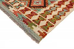 Orientális kilim szőnyeg 249 x 176 cm