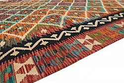 Orientális kilim szőnyeg 242 x 181 cm