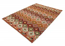 Orientális kilim szőnyeg 236 x 177 cm