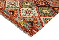 Orientális kilim szőnyeg 236 x 177 cm
