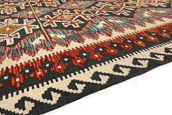 Orientális kilim szőnyeg 244 x 171 cm