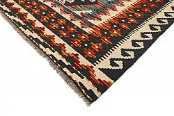 Orientális kilim szőnyeg 244 x 171 cm