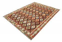 Orientális kilim szőnyeg 228 x 175 cm