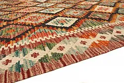 Orientális kilim szőnyeg 228 x 175 cm