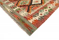 Orientális kilim szőnyeg 228 x 175 cm