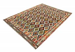 Orientális kilim szőnyeg 236 x 175 cm