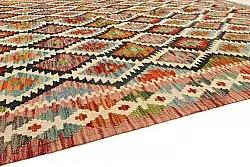 Orientális kilim szőnyeg 236 x 175 cm