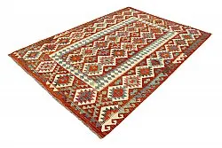 Orientális kilim szőnyeg 244 x 170 cm
