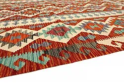 Orientális kilim szőnyeg 244 x 170 cm