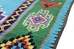 Marokkói Azilal Kelim Special Edition szőnyeg 320 x 200 cm