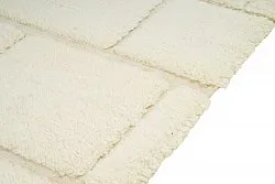 Marokkói Beni Ourain Kelim szőnyeg 145 x 255 cm