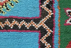 Marokkói Azilal Kelim Special Edition szőnyeg 320 x 200 cm