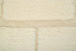 Marokkói Beni Ourain Kelim szőnyeg 145 x 255 cm