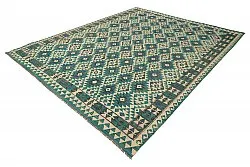 Orientális kilim szőnyeg 319 x 258 cm