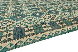 Orientális kilim szőnyeg 319 x 258 cm