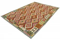 Orientális kilim szőnyeg 299 x 210 cm
