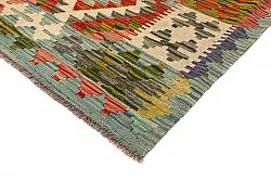 Orientális kilim szőnyeg 299 x 210 cm