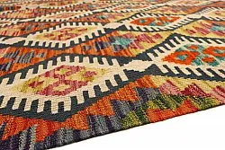 Orientális kilim szőnyeg 303 x 199 cm