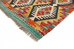 Orientális kilim szőnyeg 303 x 199 cm