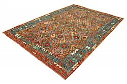 Orientális kilim szőnyeg 293 x 207 cm