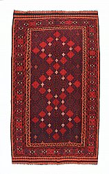 Afgán Kelim szőnyeg 306 x 176 cm