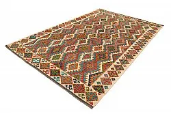 Orientális kilim szőnyeg 299 x 203 cm