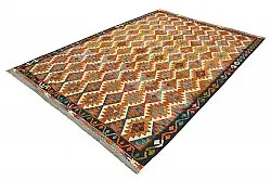 Orientális kilim szőnyeg 291 x 196 cm