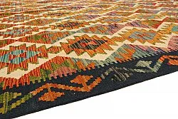 Orientális kilim szőnyeg 291 x 196 cm