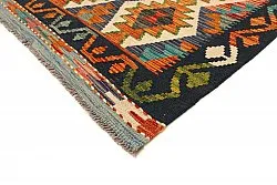 Orientális kilim szőnyeg 291 x 196 cm