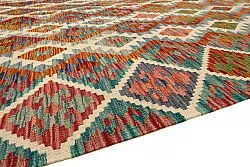 Orientális kilim szőnyeg 298 x 201 cm