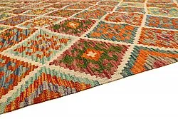 Orientális kilim szőnyeg 286 x 211 cm